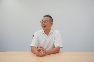 代表取締役社長 杉山 博己　様