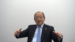 SDGsにつながった「もったいない」の精神（株式会社キミカ）