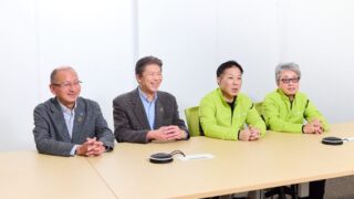 運送業界のSDGs「テクノロジーで物流を変え、社会をもっと豊かにする」